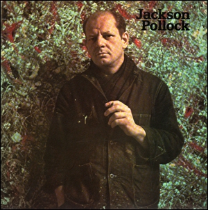 Jackson Pollock