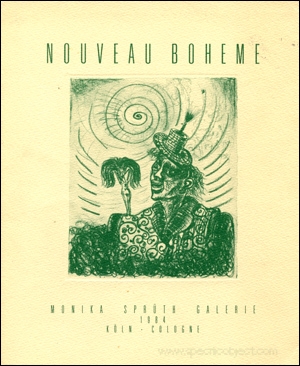 Nouveau Boheme