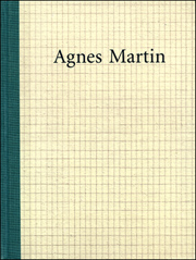 Agnes Martin