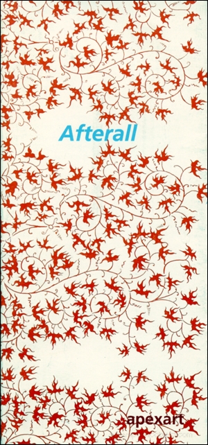 Afterall