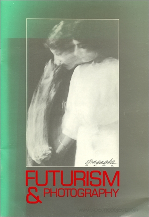 Futurism and Photography