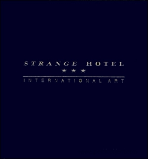 Strange Hotel