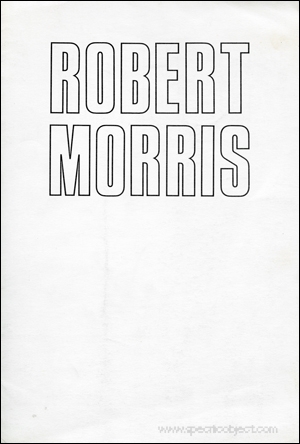 Robert Morris