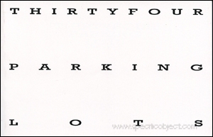 Thirtyfour Parking Lots in Los Angeles ...via Google Maps