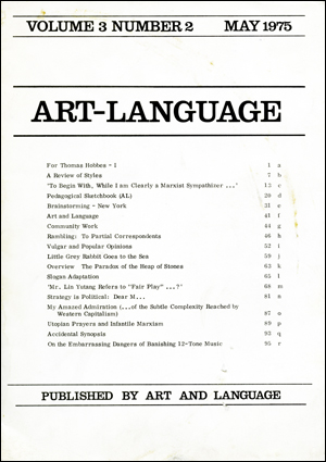 Art-Language