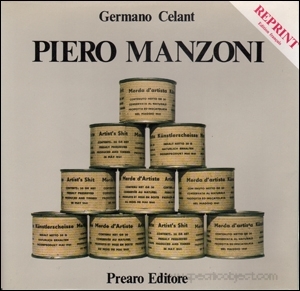 Piero Manzoni