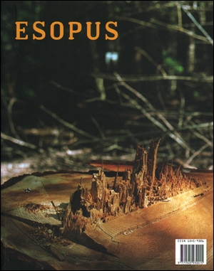 Esopus