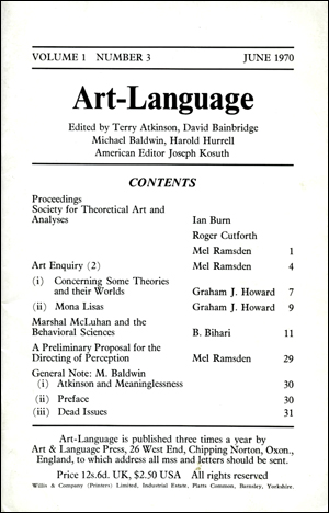 Art-Language