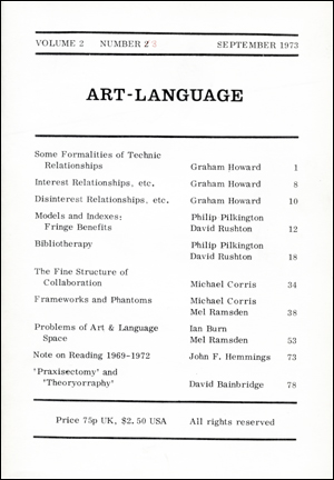 Art-Language