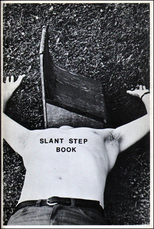 Slant Step Book