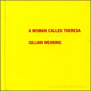 A Woman Called Theresa