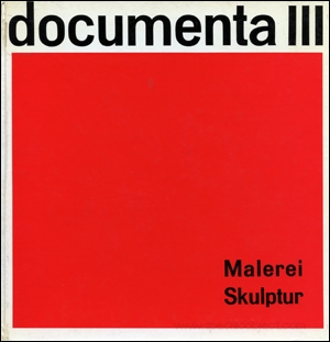 Documenta III