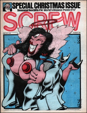 Screw : The Sex Review