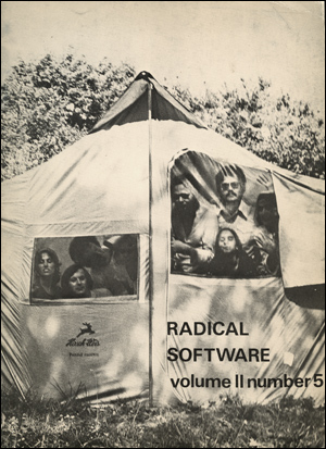 Radical Software