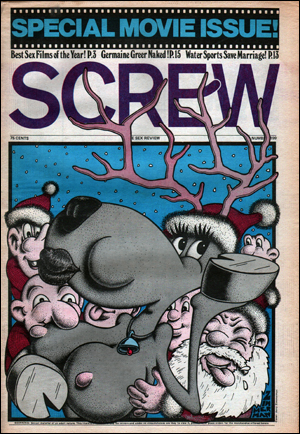 Screw : The Sex Review