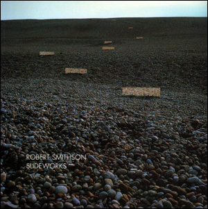 Robert Smithson : Slideworks