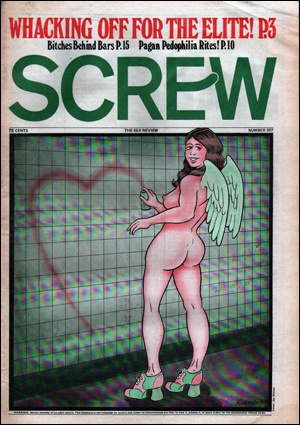 Screw : The Sex Review