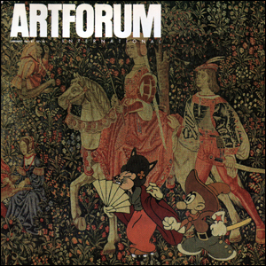 Artforum