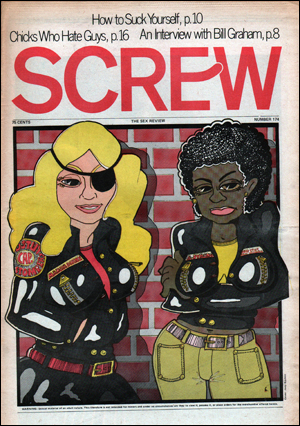 Screw : The Sex Review