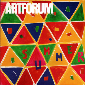 Artforum