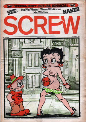 Screw : The Sex Review