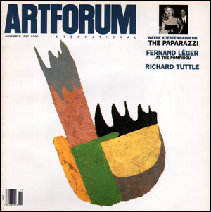 Artforum