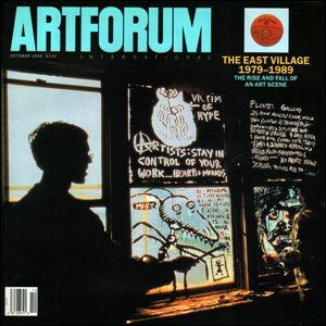 Artforum