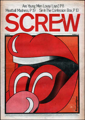 Screw : The Sex Review