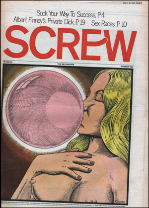 Screw : The Sex Review