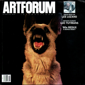 Artforum