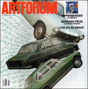 Artforum