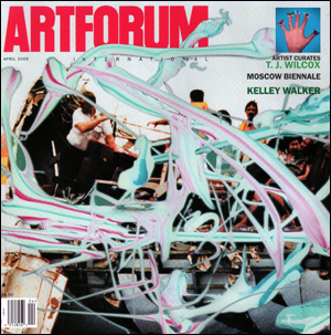 Artforum