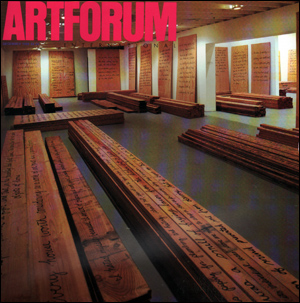 Artforum