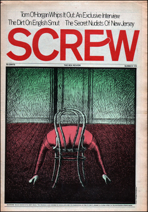 Screw : The Sex Review