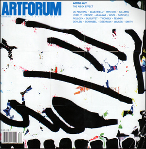 Artforum