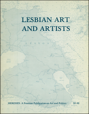 Heresies : A Feminist Publication on Art & Politics