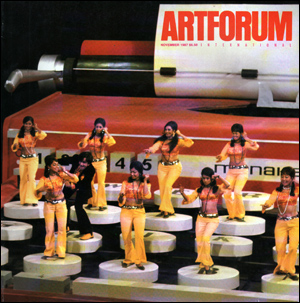 Artforum