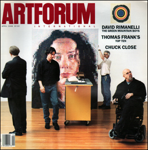 Artforum