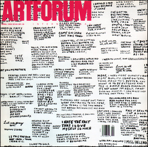 Artforum