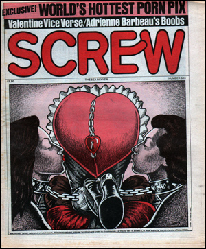 Screw : The Sex Review