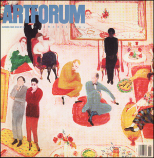 Artforum