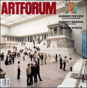 Artforum