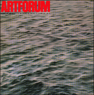 Artforum