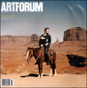 Artforum