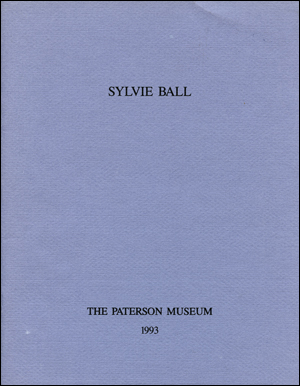 Sylvie Ball