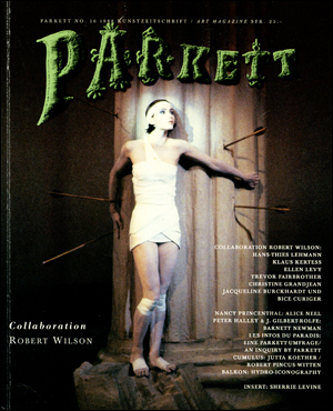 Parkett