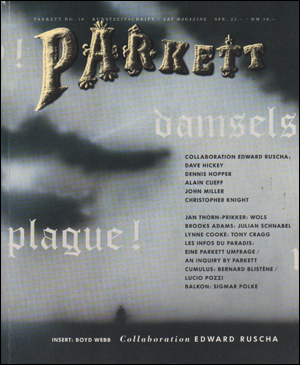 Parkett