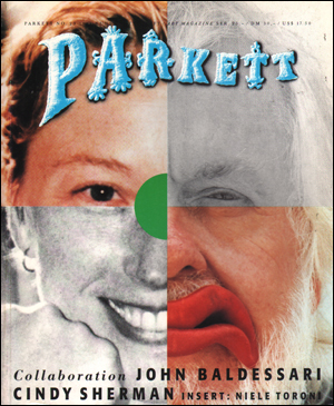 Parkett