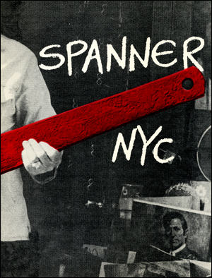 The New York Spanner