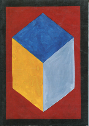 Sol LeWitt : Critical Texts